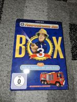 Feuerwehrmann Sam DVD Box Nordrhein-Westfalen - Rheda-Wiedenbrück Vorschau