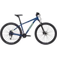 CANNONDALE Trail 6 MTB Aluminium Hardtail S, M, L, XL NEU München - Maxvorstadt Vorschau