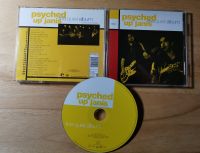 Psyched up Janis - The Quiet Album CD und mehr CDs Harburg - Hamburg Marmstorf Vorschau