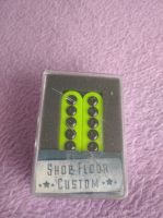 Seymour Duncan Custom SH-8B Invader Bridge    N E U Süd - Niederrad Vorschau