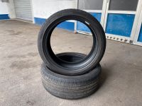 Sommerreifen 225 45 R19 92w Bridgestone Turanza t005 Rheinland-Pfalz - Anhausen Vorschau