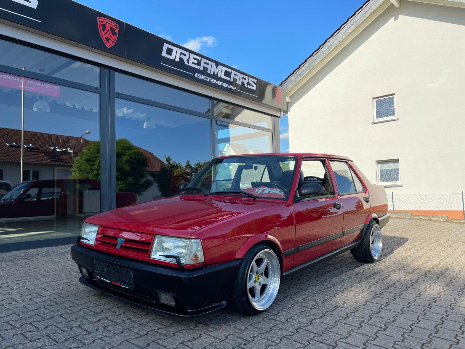 Abbildung des Autos Tofas Dogan S Turbo