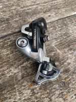 Shimano Alivio Schaltwerk Mountainbike Bayern - Fischbachau Vorschau