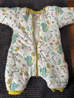 Baby Schlafsack mit Bein Nordrhein-Westfalen - Leichlingen Vorschau