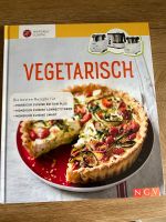 Monsieur Cuisine Kochbuch vegetarisch Sachsen - Seidnitz Vorschau