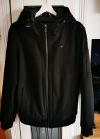 Tommy Hilfiger Herren Bomber Jacke mit Kapuze Hannover - Ricklingen Vorschau