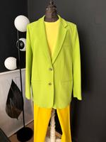 Zara Oversize Blazer grün Gr. L neu mit Etikett Hannover - Südstadt-Bult Vorschau
