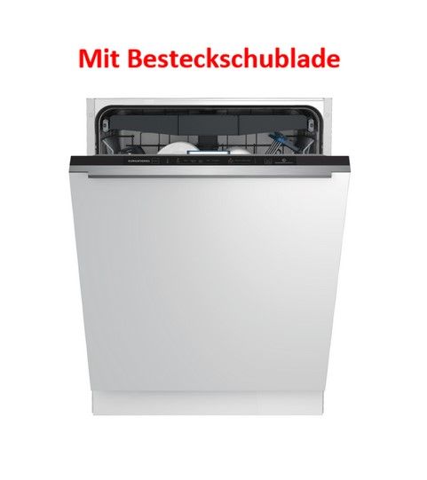 Neu - Herd Kühlschrank Gefrierschrank Geräte Geschirrspüler in Kyritz