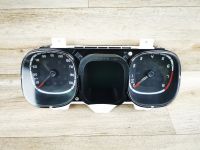 Fiat Panda 312 / 319 Tacho / Kombiinstrument 108Tkm 0887766550 Bad Doberan - Landkreis - Bad Doberan Vorschau