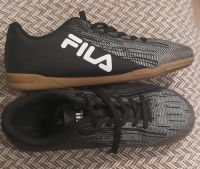 Fila Hallenschuhe Fußballschuhe neuwertig , gr. 36 Bayern - Kaufbeuren Vorschau