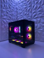 GAMING PC ⎜NVIDIA RTX 2070⎜AMD Ryzen 7 3700X Nordrhein-Westfalen - Herne Vorschau