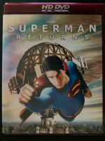 Superman Returns, HD DVD Baden-Württemberg - Freiburg im Breisgau Vorschau