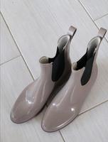Damen Gummistiefel, Größe 39 Hessen - Melsungen Vorschau