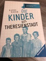 Die Kinder aus Theresienstadt - Kathy Kacer - neu Bayern - Goldbach Vorschau