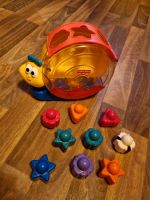 Fisher Price Musikschnecke Sachsen - Bad Dueben Vorschau