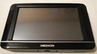 Medion Navi Navigation MD97430/E4430 4.3'' TFT USB TCM als Defekt Köln - Porz Vorschau