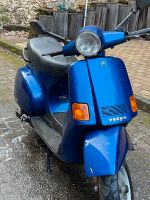 Piaggio Vespa Cosa 200 Rheinland-Pfalz - Pirmasens Vorschau