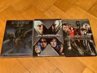 DVD X-Men 1 2 3 Sammlung in 2 Disc Special Editionen Bayern - Augsburg Vorschau