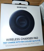 Samsung Wireless Charger Nordrhein-Westfalen - Geilenkirchen Vorschau