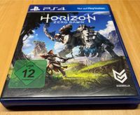 PS4 | Horizon Zero Dawn Nordrhein-Westfalen - Bottrop Vorschau