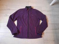 Softshelljacke lila gr. 38 Hessen - Kalbach Vorschau