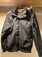 Winterjacke H&M Größe 158 Bayern - Schwabmünchen Vorschau