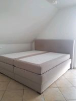 Boxspringbett 1,80x2,00 m Bayern - Allersberg Vorschau