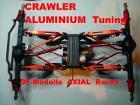 Crawler  ALUMINIUM  Tuning     Top Qualität Nordrhein-Westfalen - Kall Vorschau