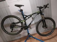 Stevens Jura ES Fully MTB Model 2015 RH 50cm Buchholz-Kleefeld - Hannover Groß Buchholz Vorschau