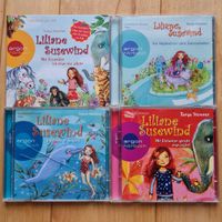 LILIANE SUSEWIND ELEFANTEN NILPFERD DELPHINE CD HÖRSPIEL Hessen - Felsberg Vorschau