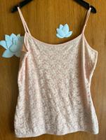 Amisu Damen Top Spitzentop gr. L Dortmund - Eving Vorschau