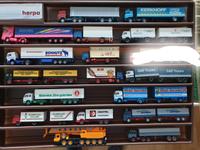 LKW 1:87 Wiking Herpa Niedersachsen - Leer (Ostfriesland) Vorschau