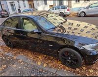BMW 318 i tüv 11/2024 Mitte - Wedding Vorschau