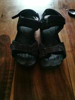 Camel active Trekking Sandals Gr 41 Wandern Nordrhein-Westfalen - Lünen Vorschau
