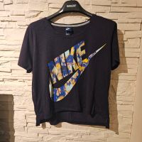 Shirt Top Nike lila Größe M Nordrhein-Westfalen - Herne Vorschau