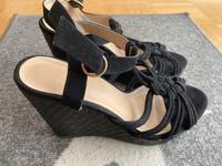 Keilabsatz H&M Gr. 39 Nordrhein-Westfalen - Bornheim Vorschau