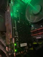 NVIDIA Gtx 680 Hessen - Waldems Vorschau