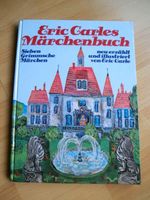 Eric Carles Märchenbuch Sieben Grimmsche Märchen neu erzählt Düsseldorf - Wersten Vorschau