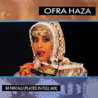 Ofra Haza ‎– Im Nin'Alu ,Full Mix, Vinyl, 12", 45RPM, Maxi, Nordrhein-Westfalen - Neuss Vorschau