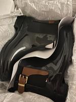 Tommy Hilfiger Stiefeletten Nordrhein-Westfalen - Nettetal Vorschau