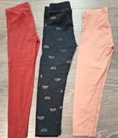 Leggings Mädchenleggings Mädchenhose Bekleidungspaket Gr. 110 Rheinland-Pfalz - Kaiserslautern Vorschau