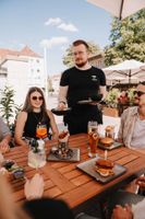 Servicemitarbeiter (m/w/d) im Steakhaus Beef 800° - Grill & Bar Bayern - Würzburg Vorschau