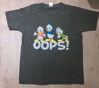 Tick Trick und Track - Oops T-Shirt Größe M / Donald Duck Huey... Rostock - Brinckmansdorf Vorschau