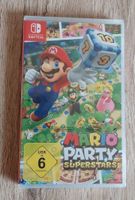 Super Mario Party Superstars für die Nintendo Switch Mitte - Tiergarten Vorschau