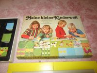 Meine kleine Kinderwelt Ravensburger 1977 vintage Spiel Niedersachsen - Schwanewede Vorschau