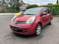 Nissan Note Acenta Hessen - Limburg Vorschau