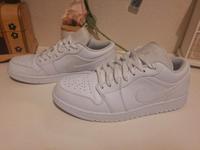 Nike Air Jordan 1Low Berlin - Hohenschönhausen Vorschau