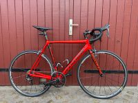 Cannondale CAAD 12 Ultegra RH56 wie neu 500km Rennrad Mecklenburg-Vorpommern - Ferdinandshof Vorschau