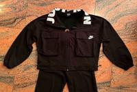 Nike Jogging Anzug schwarz Gr.S Damen Mädchen Baden-Württemberg - Sindelfingen Vorschau