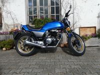 Honda CB400N Umbau Bayern - Pfaffing Vorschau